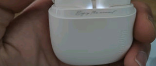 漫步者（EDIFIER）Zero Air 真无线蓝牙耳机 半入耳式耳机 无线耳机 蓝牙5.3 适用苹果华为小米 月