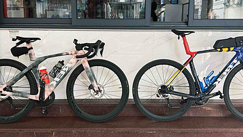 TREK Madone 第七代 vs 第八代 | 全面对比，你更喜欢哪一代