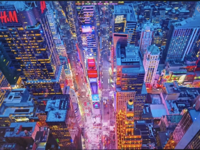 显示器
