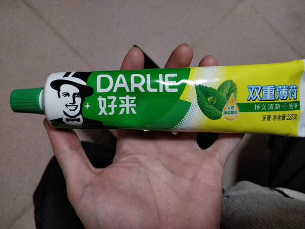 双重薄荷香，家庭必备？