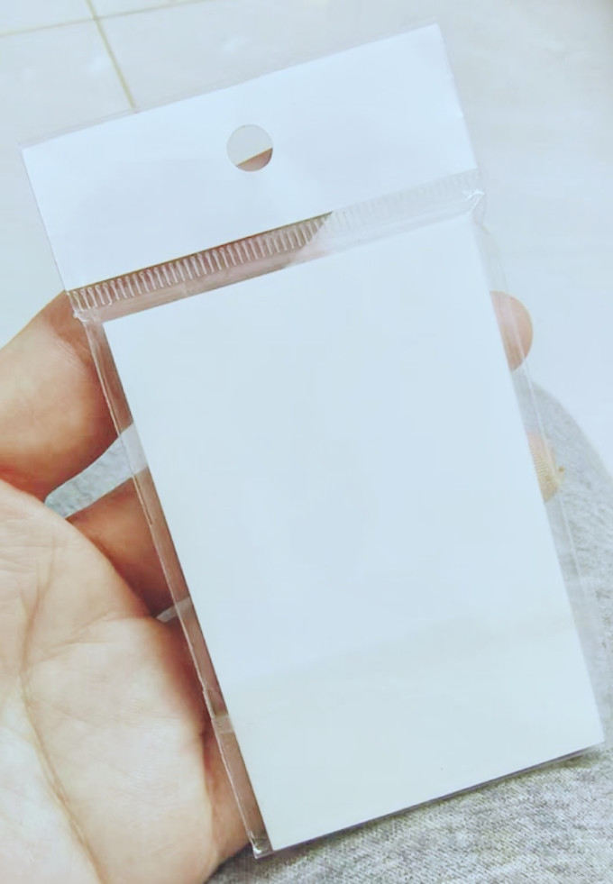 纸品