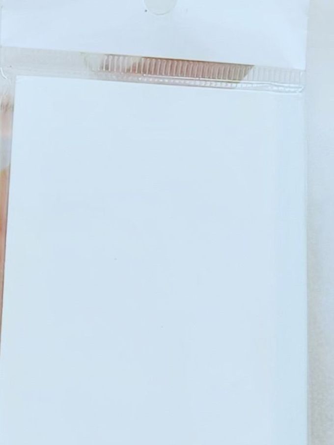 纸品