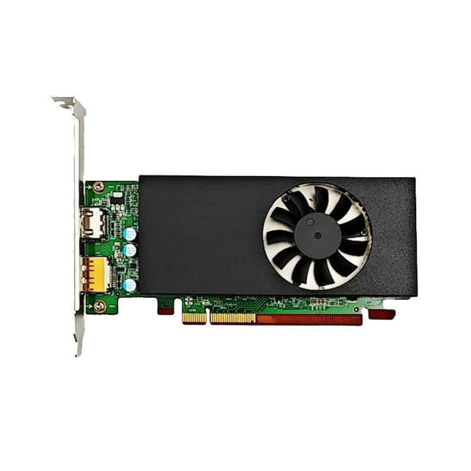 AMD显卡怎么样 办公显卡就选AMD Radeon RX 6400，性价比拉满！_什么值得买