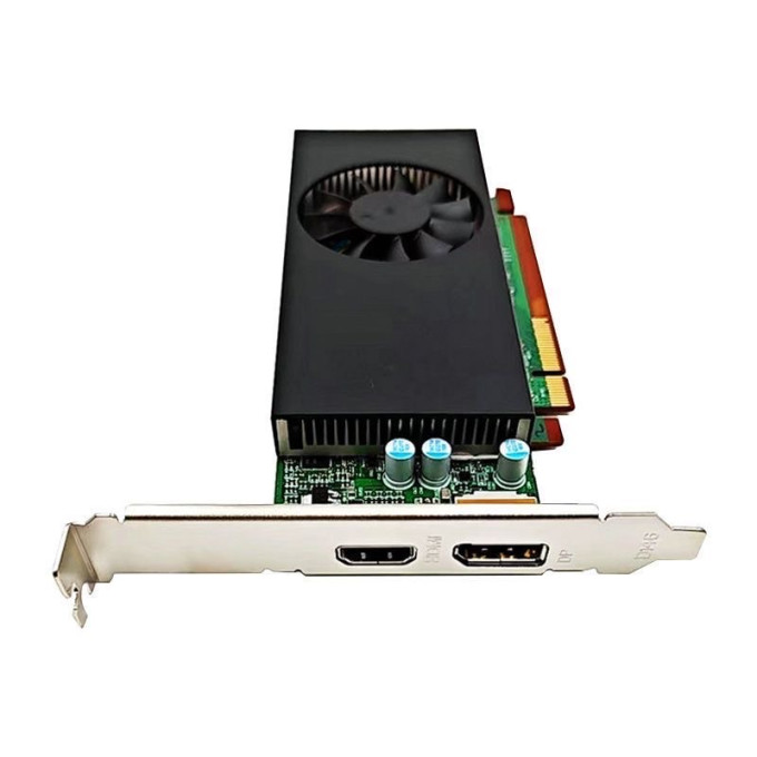 AMD显卡怎么样 办公显卡就选AMD Radeon RX 6400，性价比拉满！_什么值得买