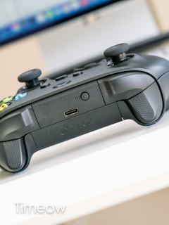 为什么说Xbox手柄没有平替？