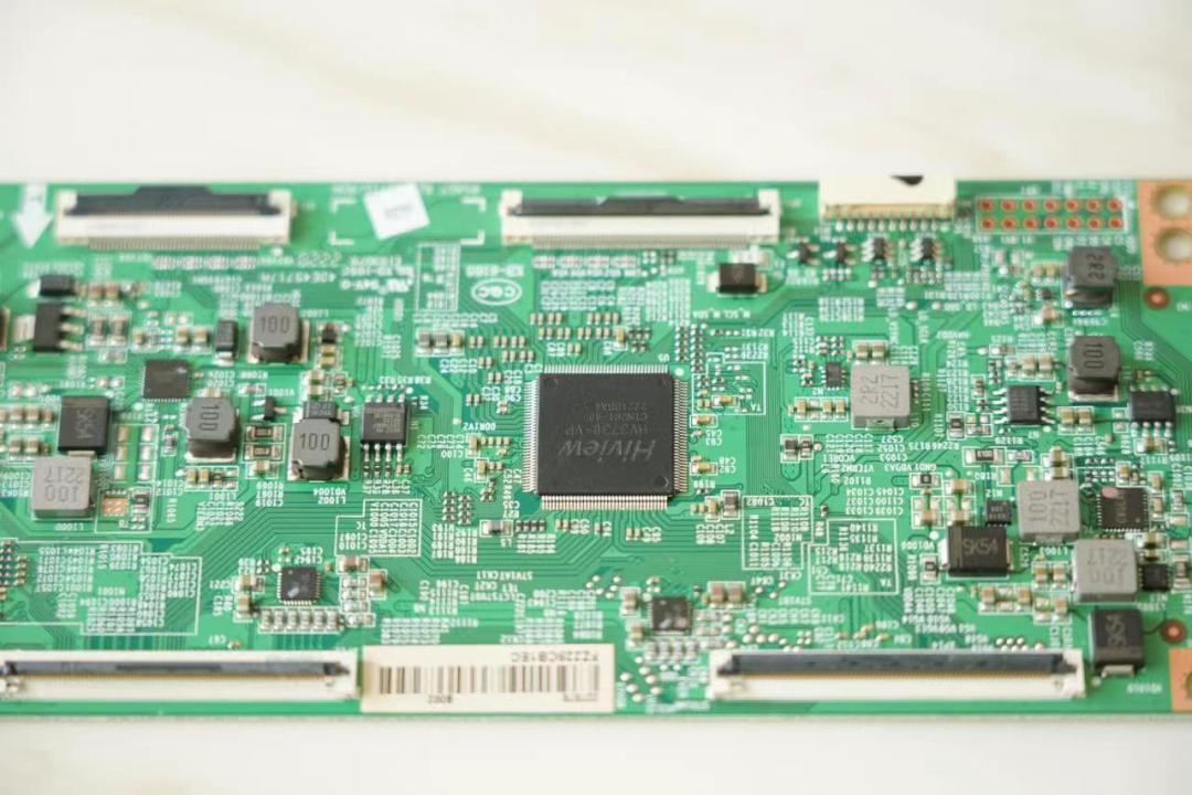 海信E7N Pro发布，顶级画质AI芯片加持