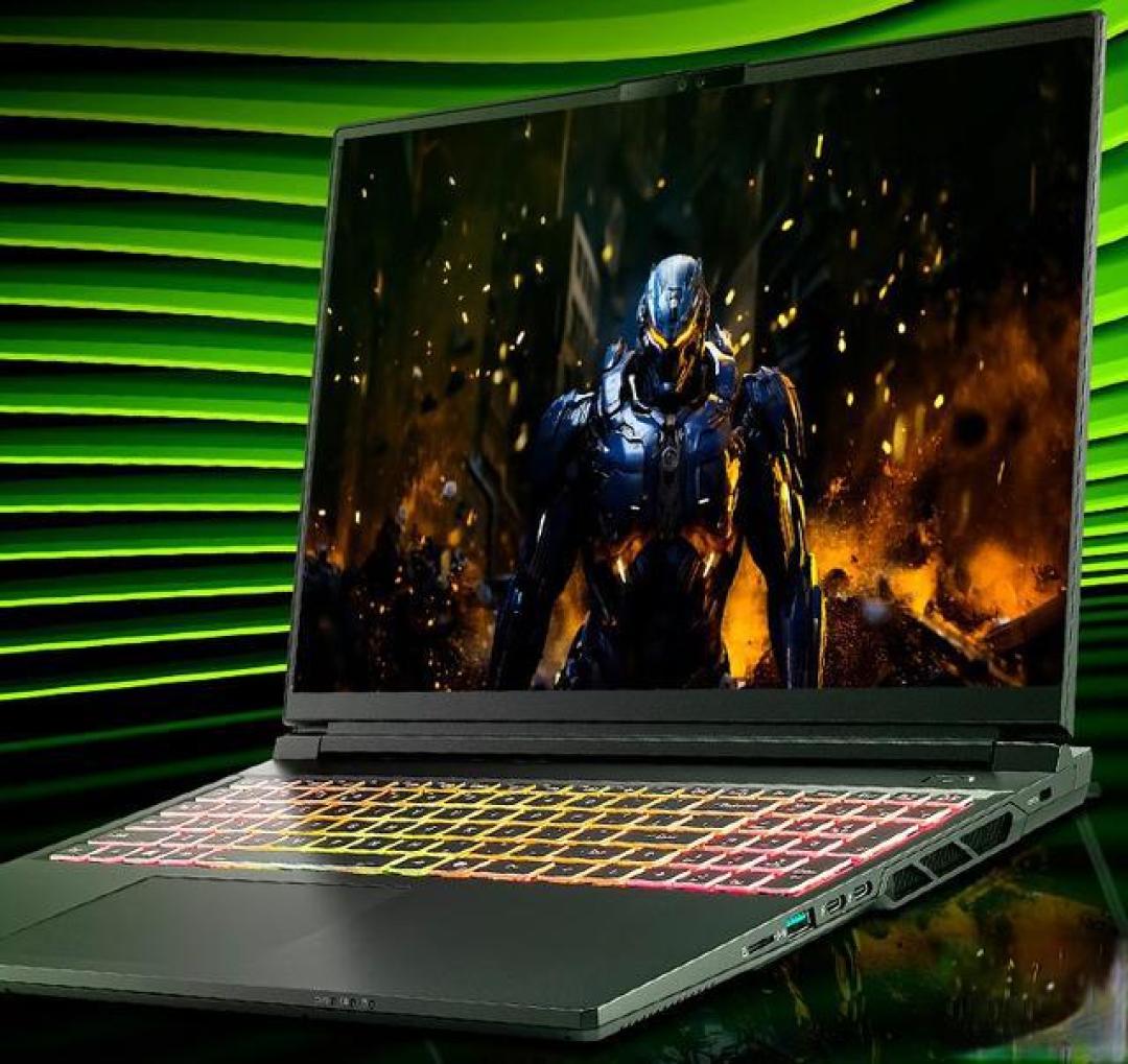 宏碁暗影骑士·擎7S:第二代酷睿Ultra版游戏与创作的强劲利器