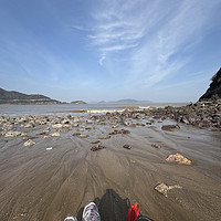 象山鹤浦｜闯入宫崎骏的夏天，这个隐世小岛安静小众