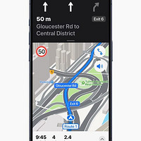2013年发布的Apple Maps，你了解多少？