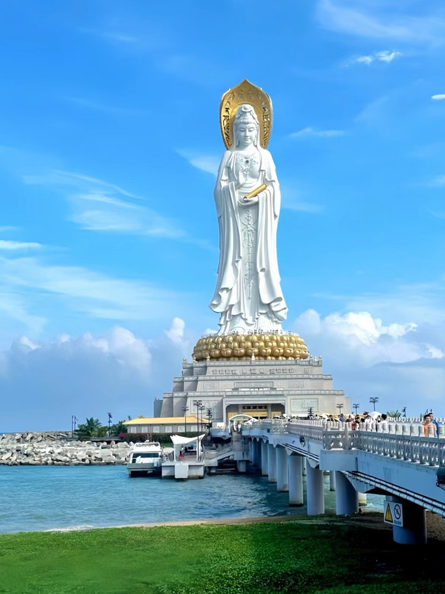 🌟三亚穷游血泪总结｜五天四夜不绕路指南