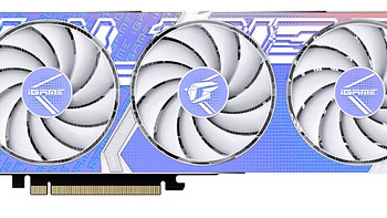 七彩虹iGame GeForce RTX 4060 Ultra 8GB：千元级显卡的全能战士