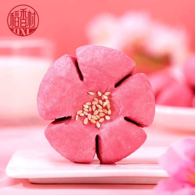 稻香村常温蛋糕