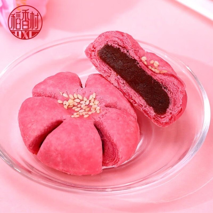 稻香村常温蛋糕