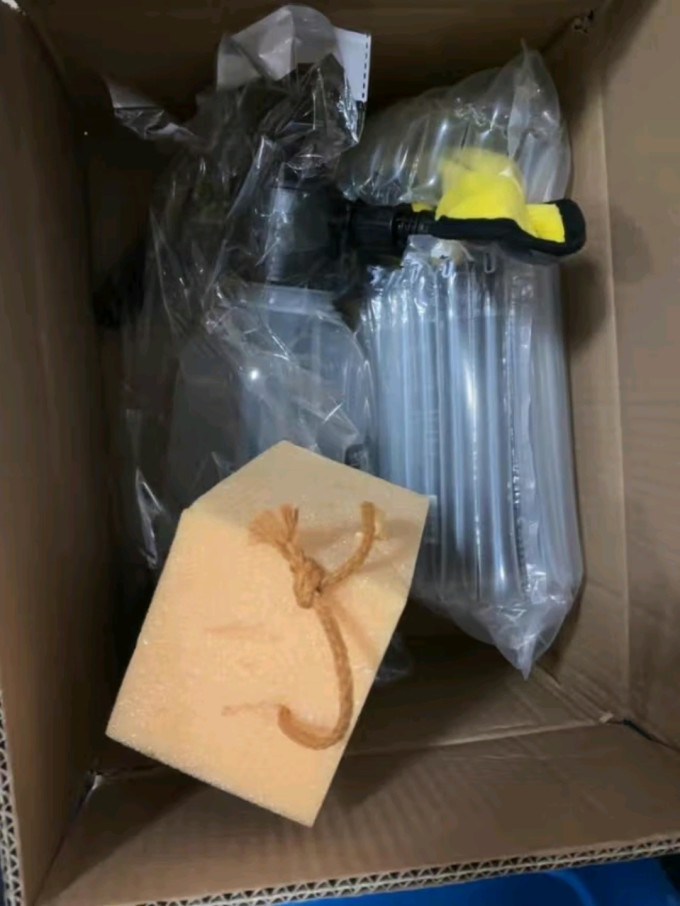 漆面美容