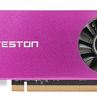 盈通  GTX 1050Ti 4G 2HDMI  专业多屏显卡 精彩绽放 EDID