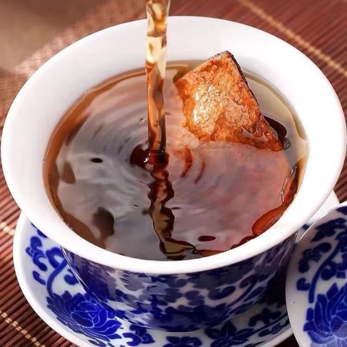 茶类