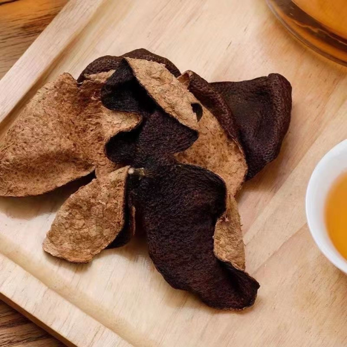 茶类