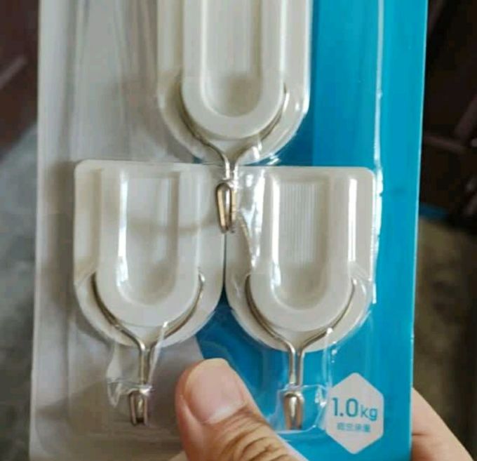 得力浴室用品