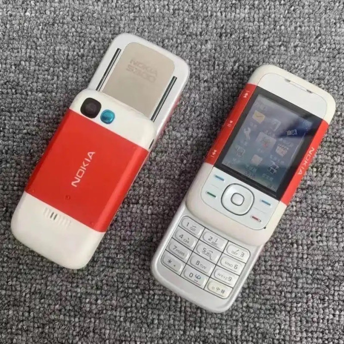 诺基亚手机怎么样 诺基亚5300 XpressMusic：当年音乐手机的经典之作_什么值得买