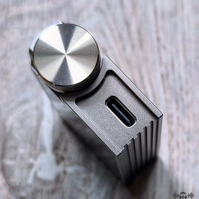 便携胆机的标杆之作！Nunchaku海外获五星满分好评