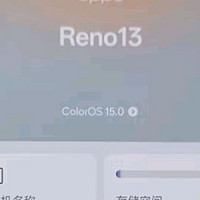 OPPO Reno13 12GB+256GB 蝶蝶紫 超美小直屏 AI高清实况照片 