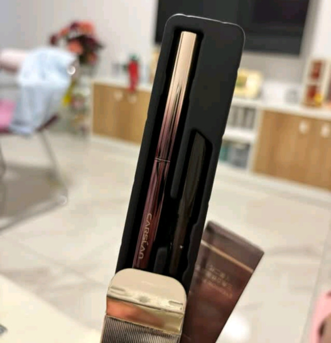 卡姿兰眉笔眉粉