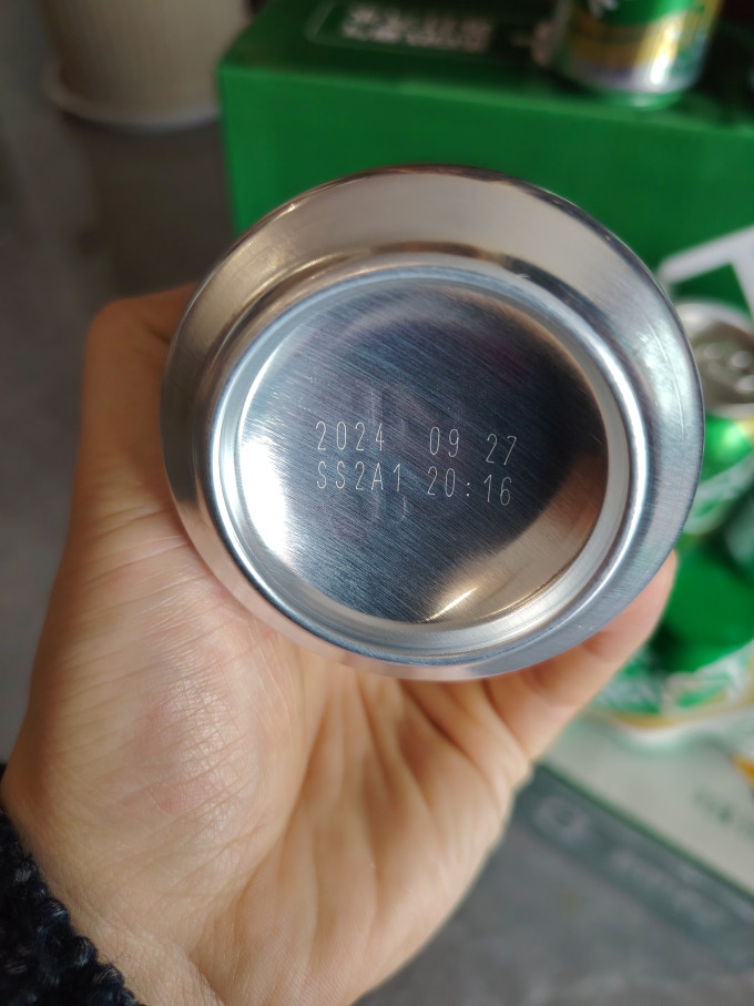 乐百氏饮用水