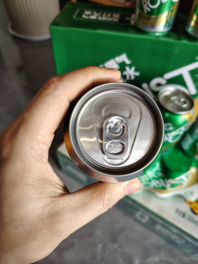 乐百氏饮用水