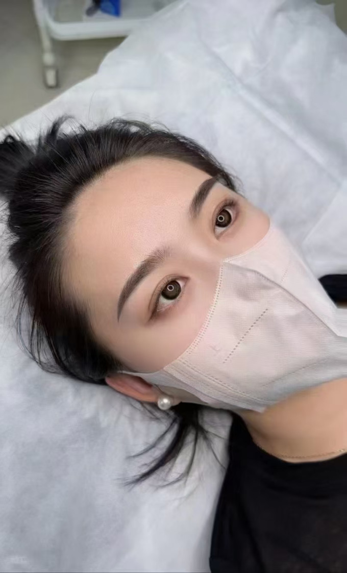 眉笔眉粉