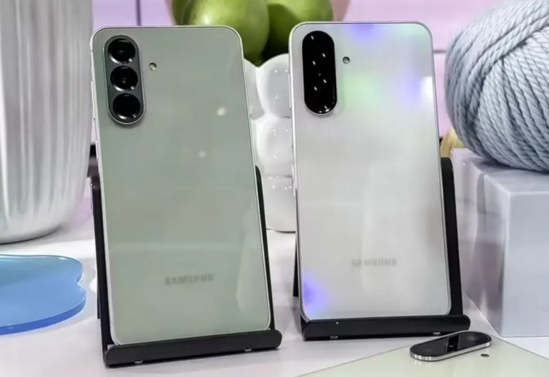 MWC丨三星还发布 Galaxy A36/A26,骁龙/Exynos处理器、也有 AI 功能