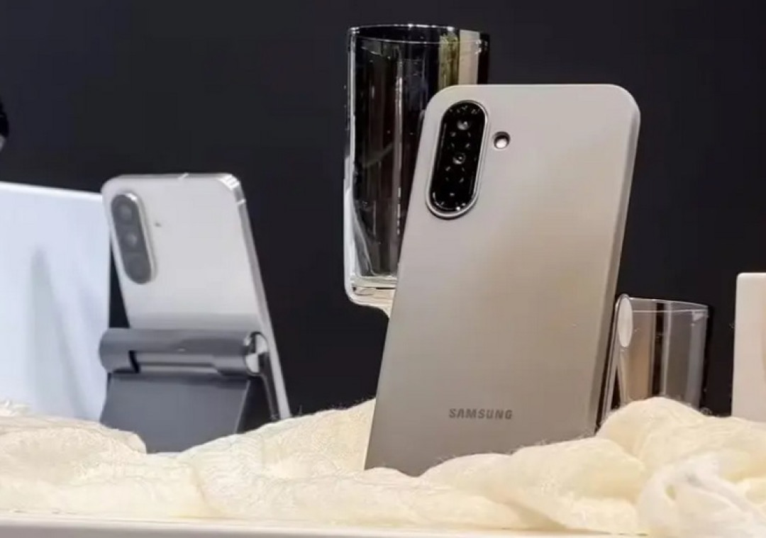 MWC丨三星还发布 Galaxy A36/A26,骁龙/Exynos处理器、也有 AI 功能