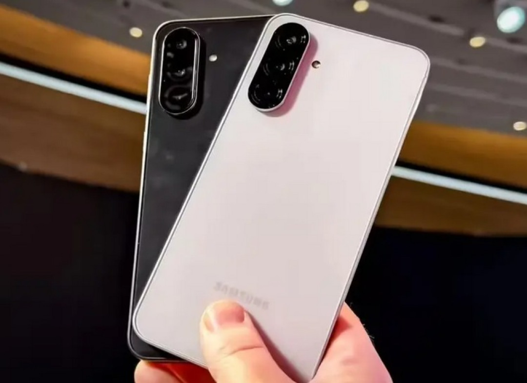 MWC丨三星还发布 Galaxy A36/A26,骁龙/Exynos处理器、也有 AI 功能