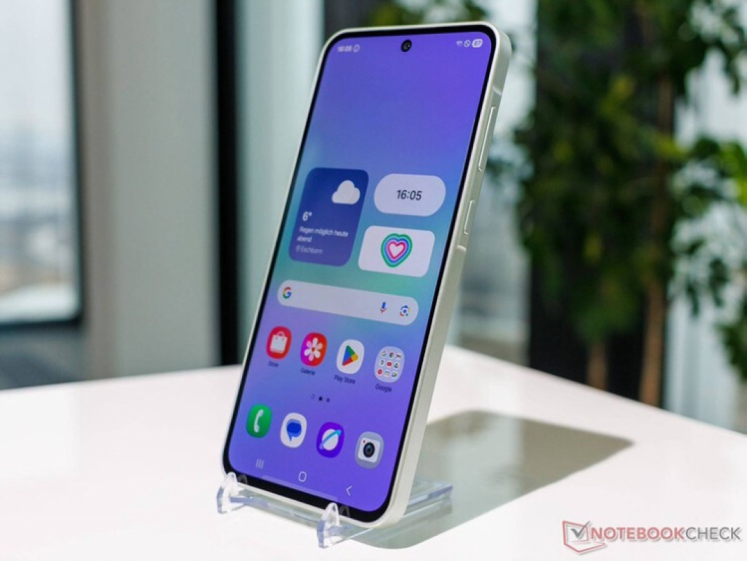 MWC丨三星还发布 Galaxy A36/A26,骁龙/Exynos处理器、也有 AI 功能