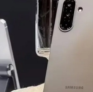 MWC丨三星还发布 Galaxy A36/A26，骁龙/Exynos处理器、也有 AI 功能