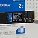 WD Blue SN5000评测：比肩WD_BLACK SN770 更强的蓝朋友