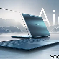 首创屏下摄像头 YOGA Air X AI元启版凭啥卖14999元？