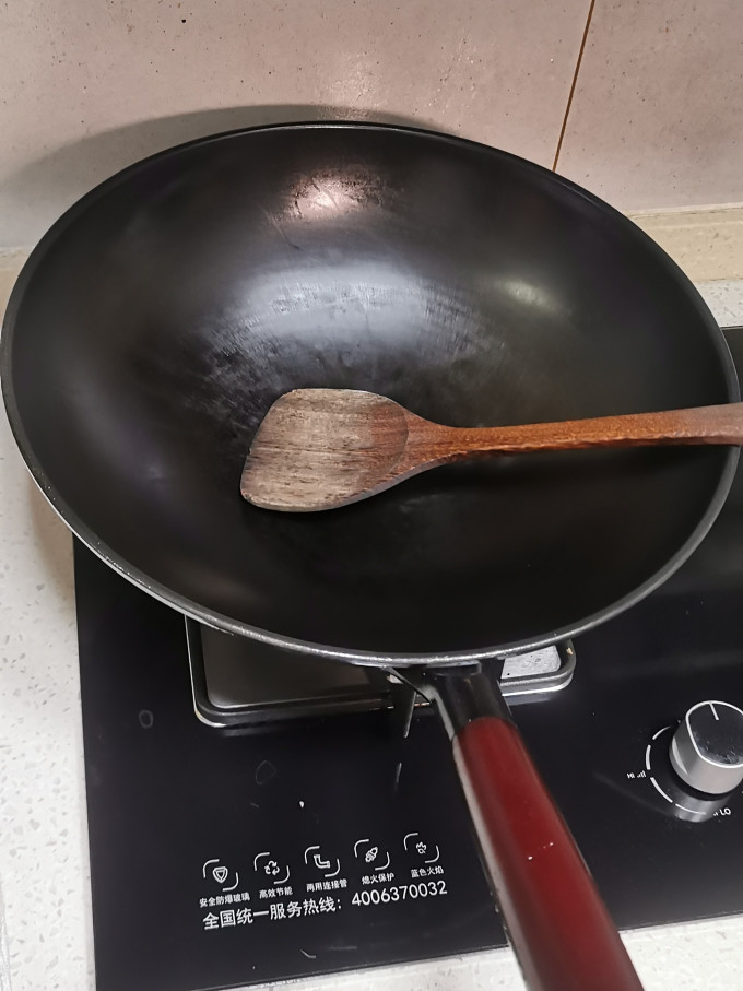 龙之艺炒锅
