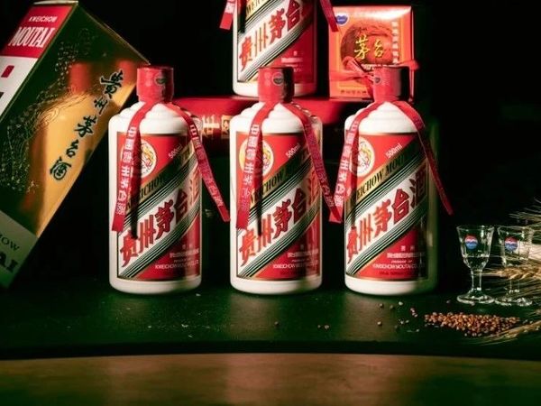 飞天茅台酒盒上的3个“秘密”