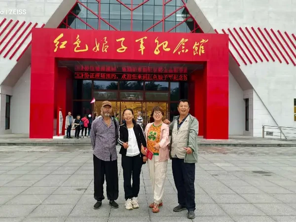 告别万宁八天时光，免税店的购物趣与红色娘子军的热血传承。
#自驾游#海南#万宁#琼海