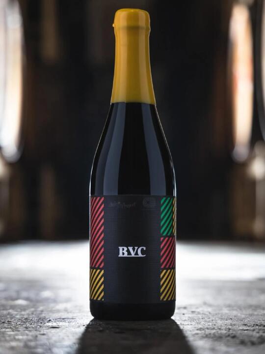 BVC：探索白兰地、香草与肉桂的奥秘