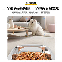 玲珑猫宠物自动喂食器：智能关爱，随时呵护爱宠饮食