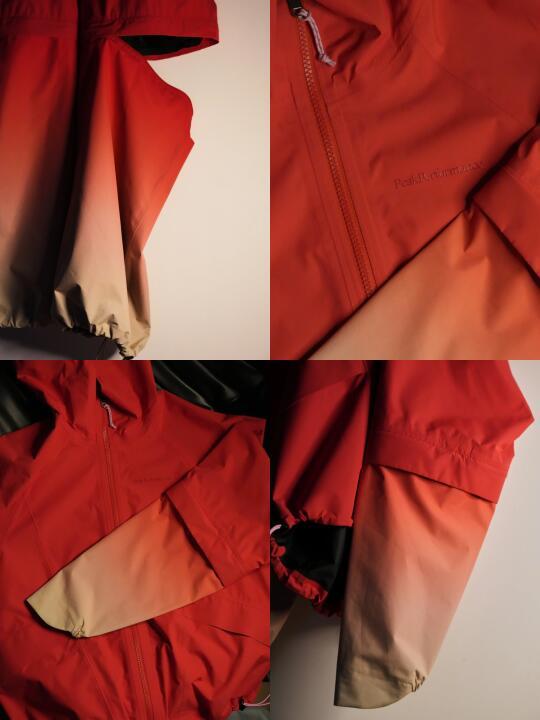 Peak Performance 壁克峰首推女性先锋系列