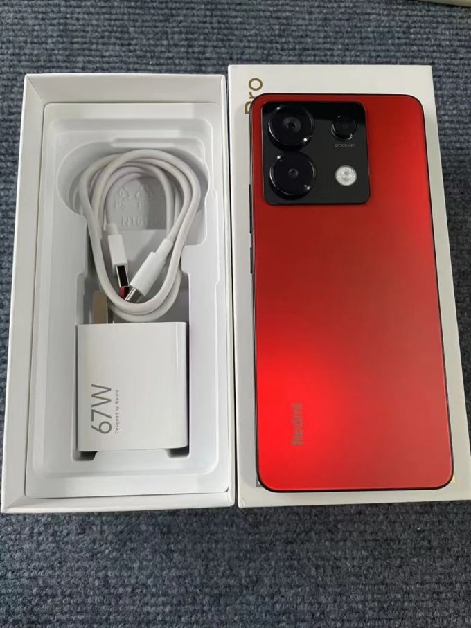 小米手机