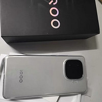 iQOOZ9turbo+，你值得拥有