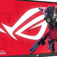 华硕发布 ROG Strix XG279CNS 显示器，380Hz 超高刷