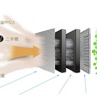 2025空气净化器品牌除甲醛效果对比，谁更胜一筹？