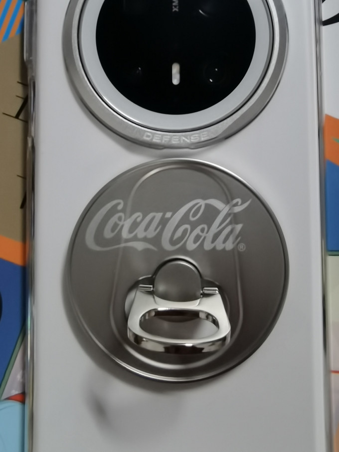 可口可乐其他数码配件