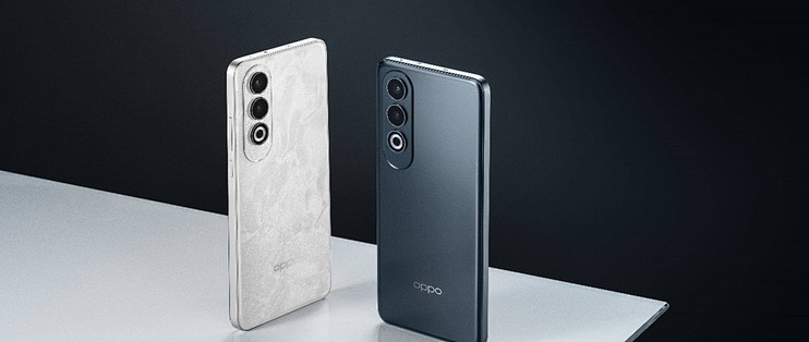 OPPO不讲“武德”，100W+5500mAh+骁龙7Gen3，“卷王”价1274元！