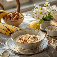 女性养生秘籍：吃对美食，做冻龄女神