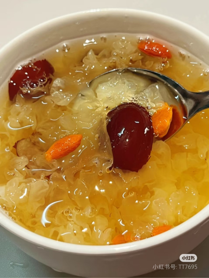 冠粮谷其他干货